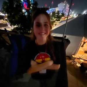 Meet your Posher, Anna